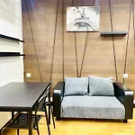 Fancy Flat In Central London