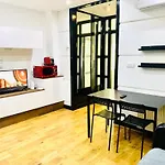 Fancy Flat In Central London