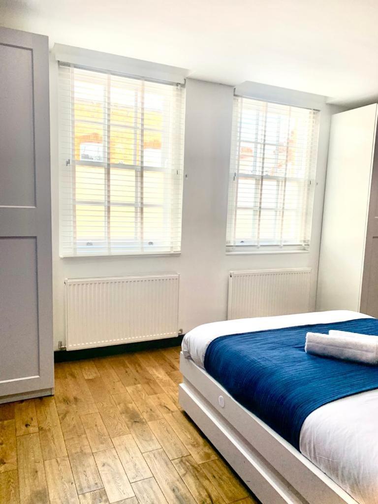 Appartamento Fancy Flat In Londra