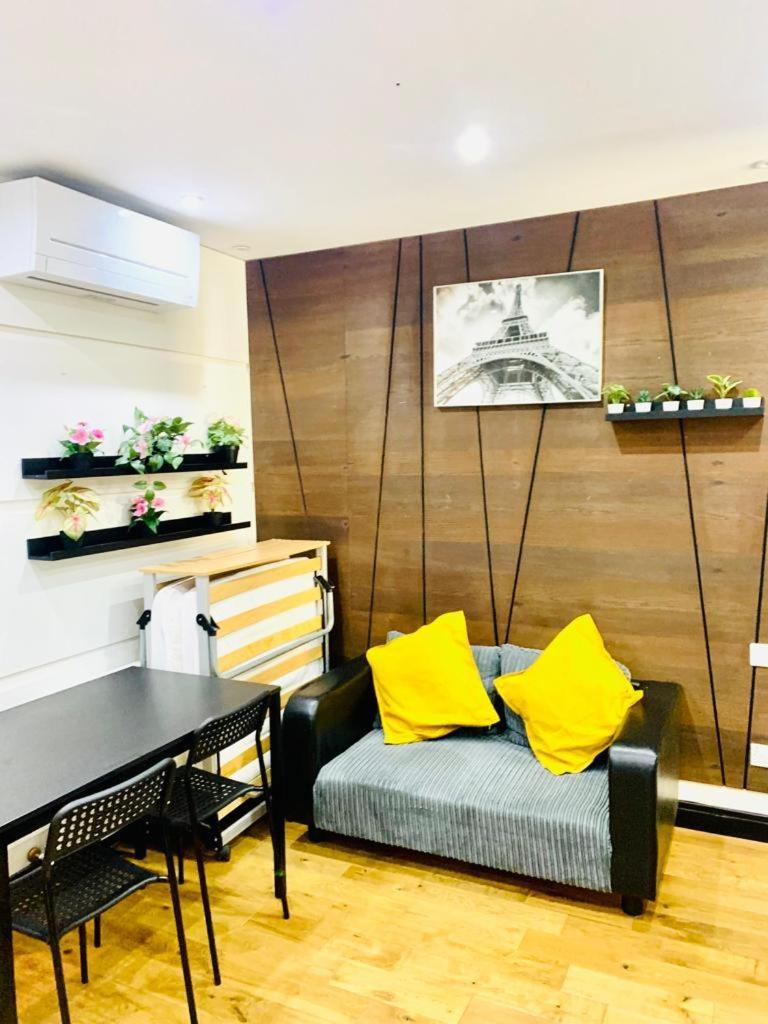 Fancy Flat In * Londra