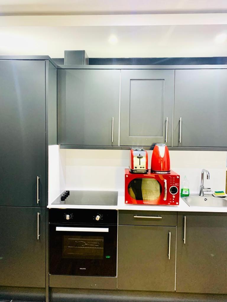 Appartamento Fancy Flat In