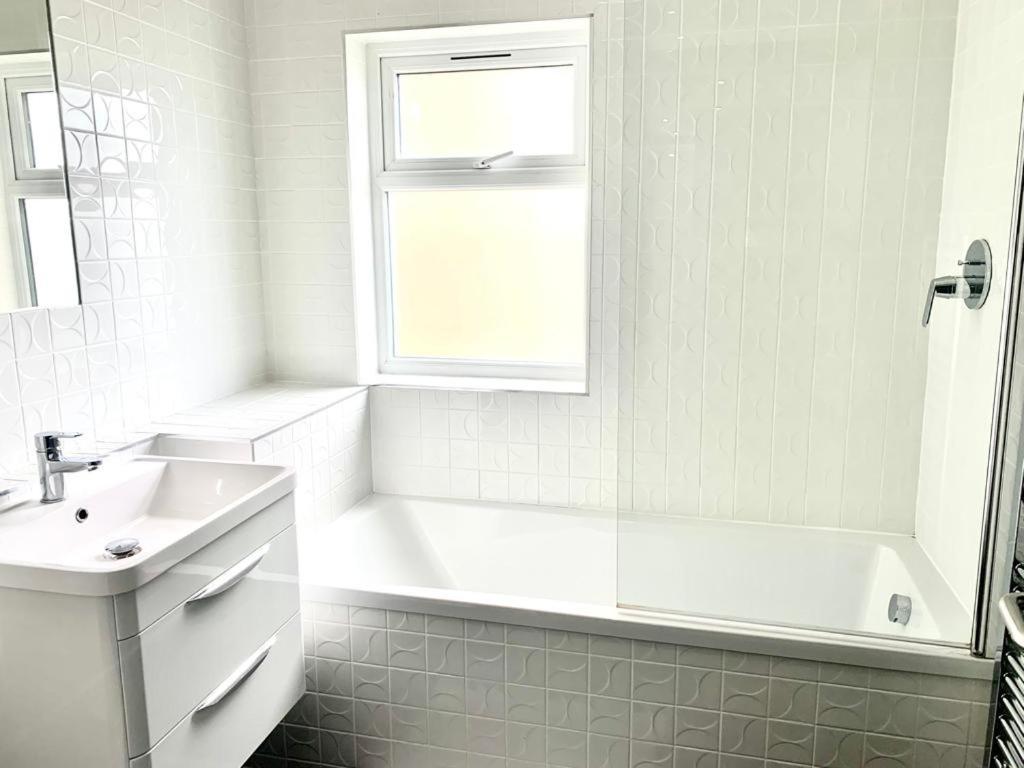 Fancy Flat In Appartamento Londra