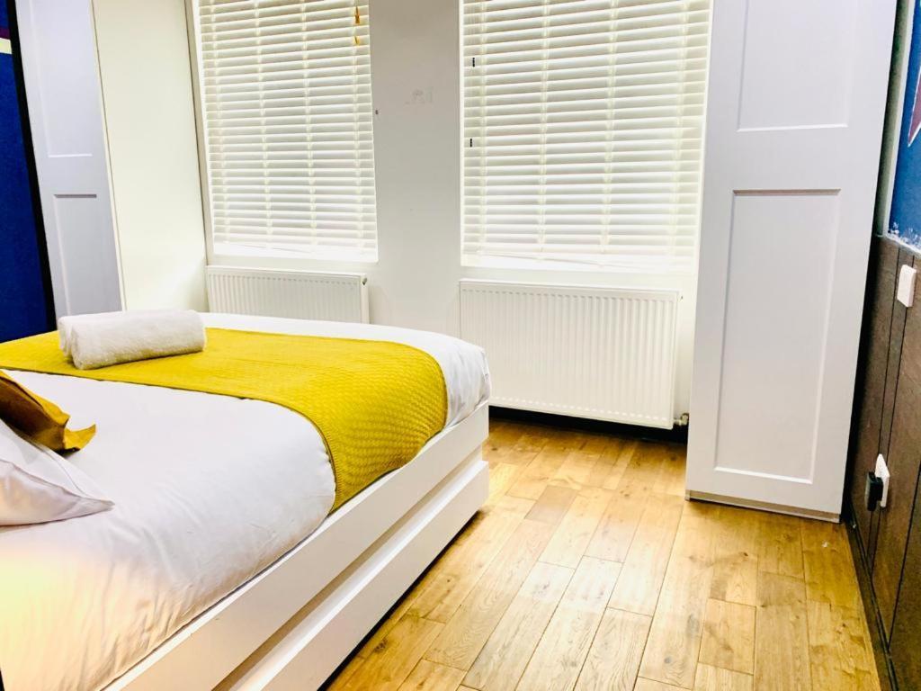 Appartamento Fancy Flat In Londra