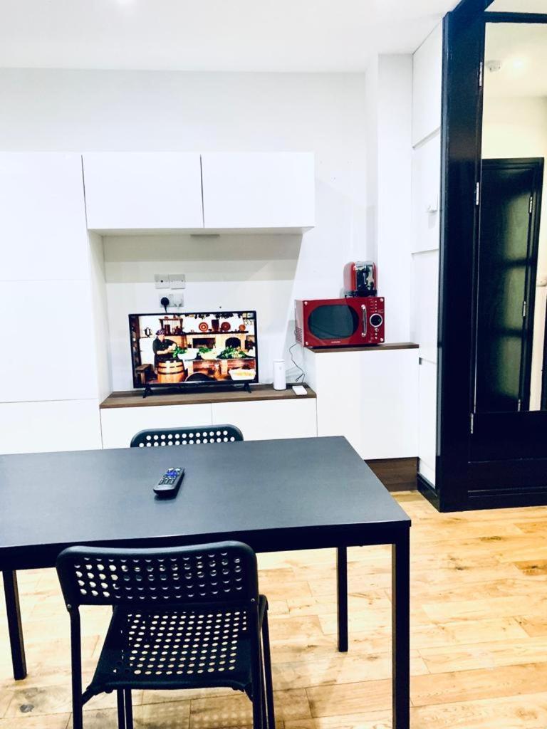 Fancy Flat In Londra
