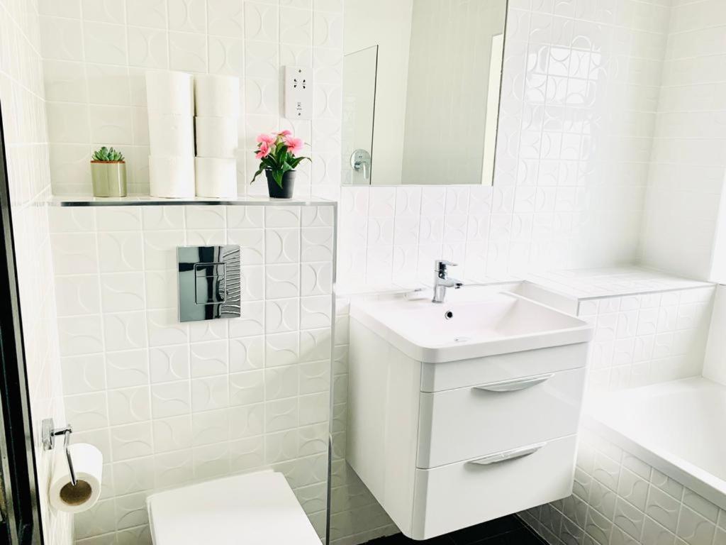 Fancy Flat In * Londra