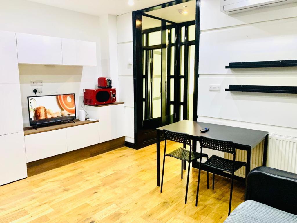Appartamento Fancy Flat In *
