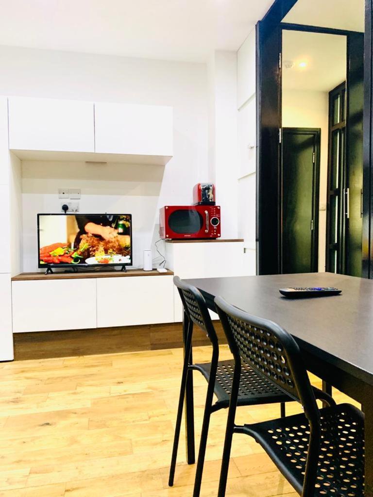 Fancy Flat In Londra