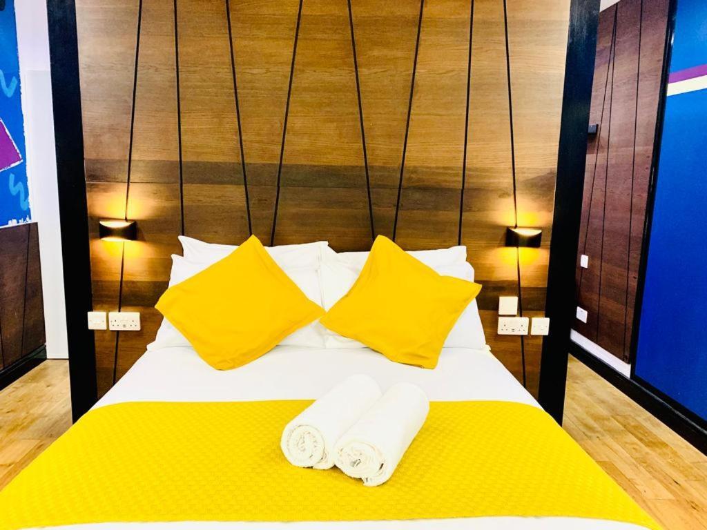 Fancy Flat In Appartamento *