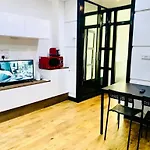 Fancy Flat In Central London