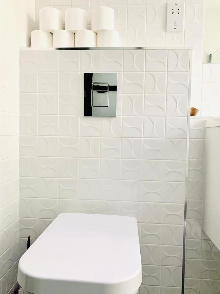 Apartament Fancy Flat In